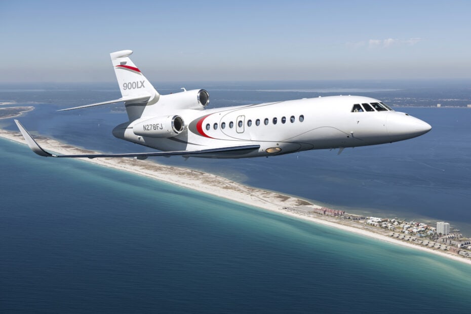 Miami Private Charter Flights