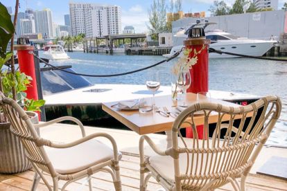 Miami Yacht Boat Rental Charter