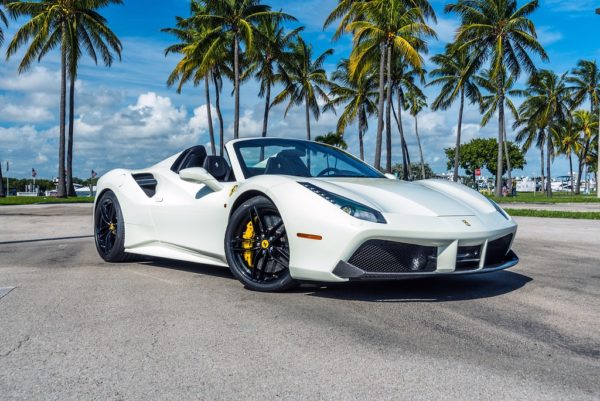 Miami Car Rental