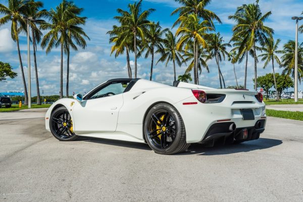 Miami Car Rental