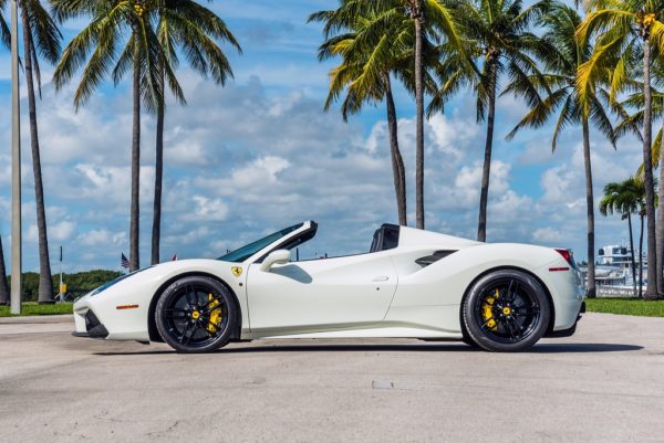 Miami Car Rental