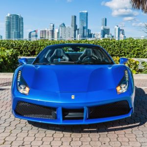 Miami Car Rental