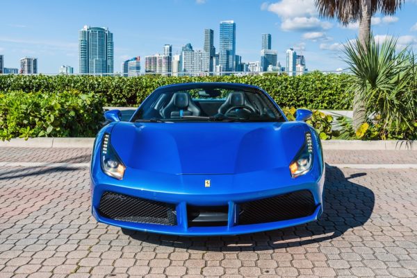 Miami Car Rental