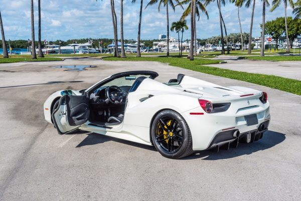 Miami Car Rental