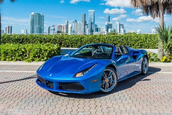 Miami Car Rental