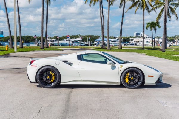 Miami Car Rental