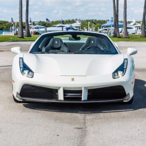Miami Car Rental