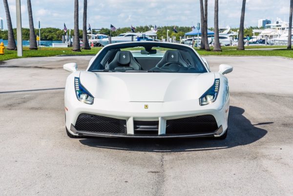 Miami Car Rental