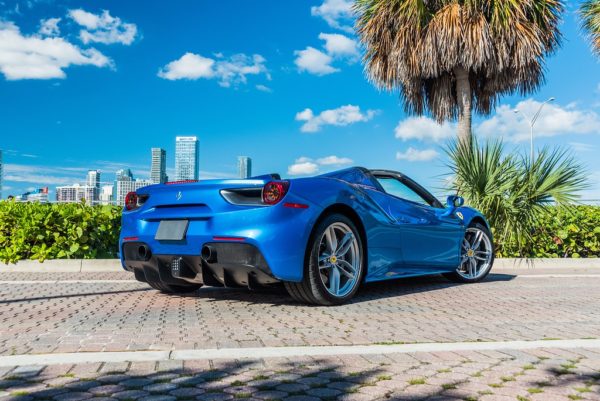 Miami Car Rental