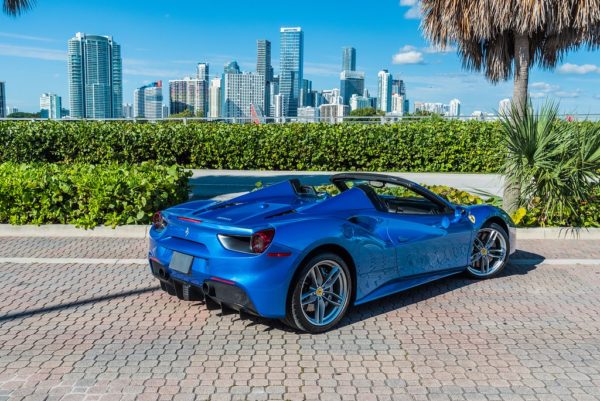 Miami Car Rental