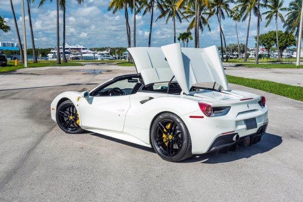 Miami Car Rental