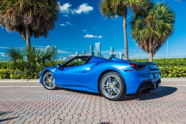 Miami Car Rental