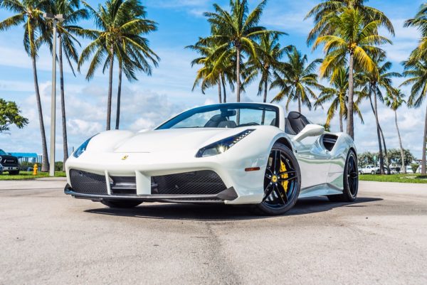 Miami Car Rental