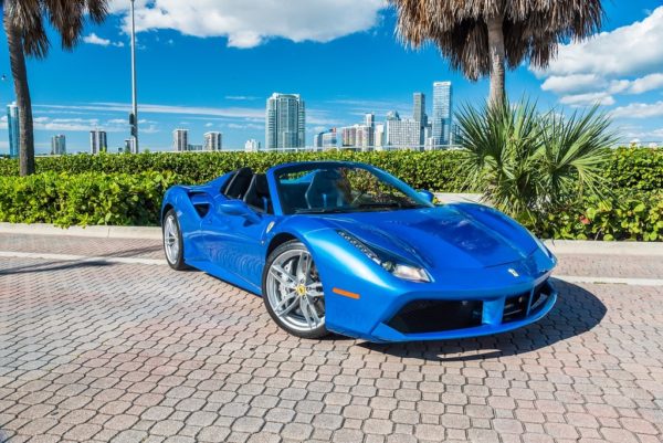 Miami Car Rental