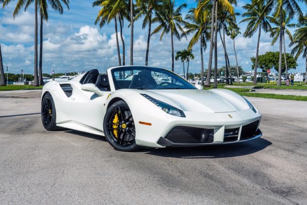 Miami Car Rental