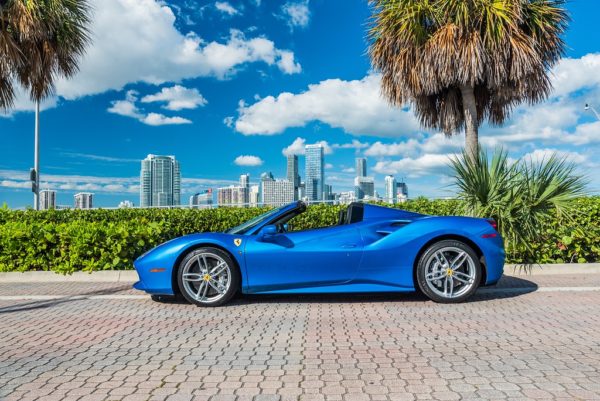 Miami Car Rental