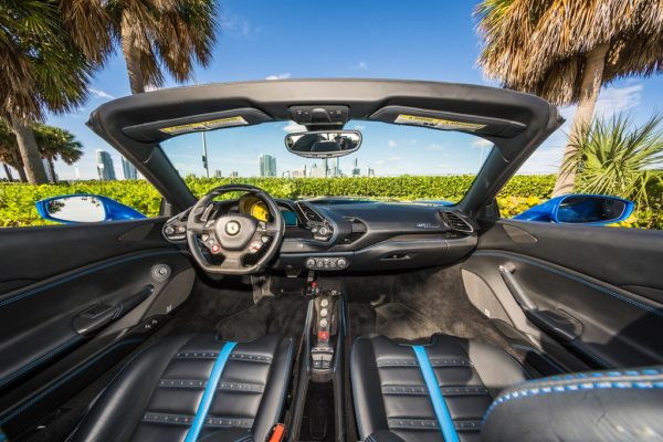 Miami Car Rental