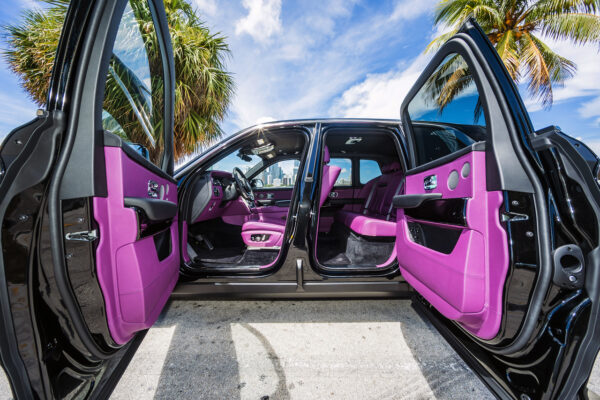 Miami Car Rental