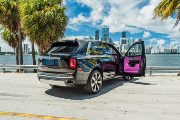 Miami Car Rental