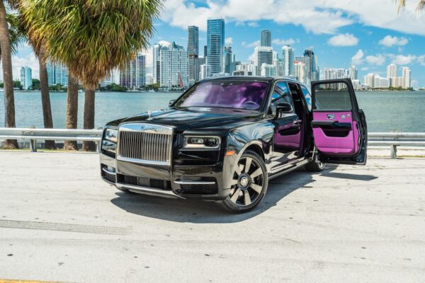 Miami Car Rental