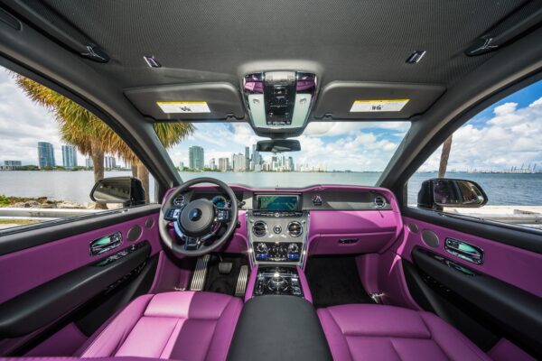 Miami Car Rental