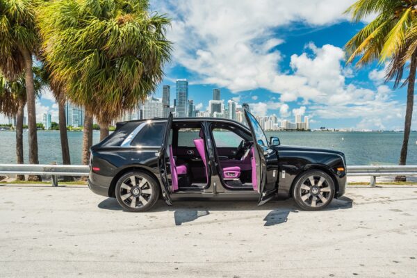 Miami Car Rental