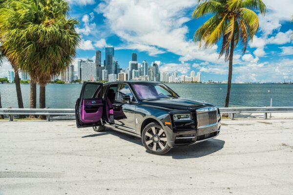 Miami Car Rental