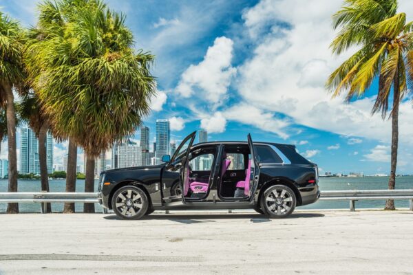 Miami Car Rental